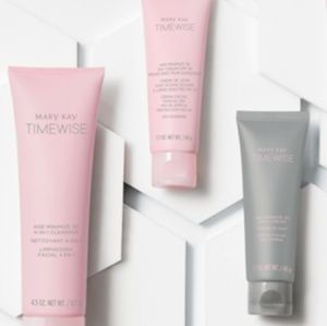 TimeWise Miracle Set 

Normal/Dry